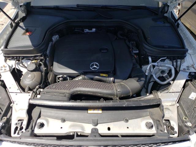 W1N0G8EB7MV278352 Mercedes-Benz Glc 300 4matic