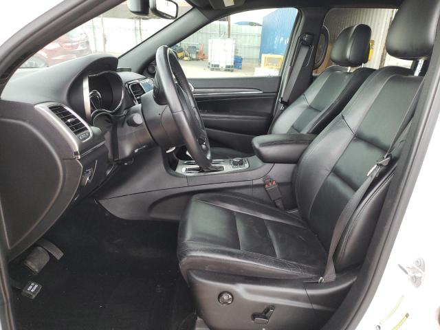 1C4RJFBG3LC341431 Jeep Grand Cherokee Limited