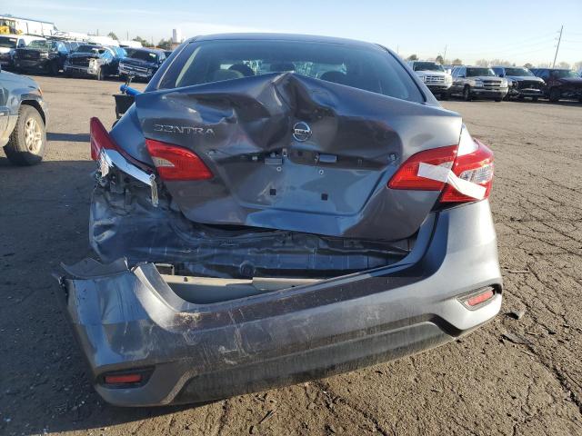 2018 NISSAN UK - 3N1AB7AP7JY307159