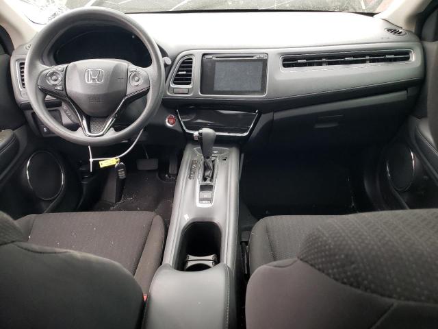 2018 HONDA HRV 3CZRU5H51JG706278