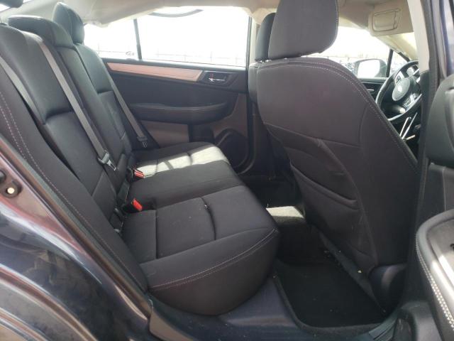 4S3BNAC63G3061691 Subaru Legacy 2.5i Premium
