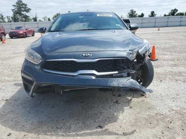 3KPF24AD2LE257766 KIA FORTE FE
