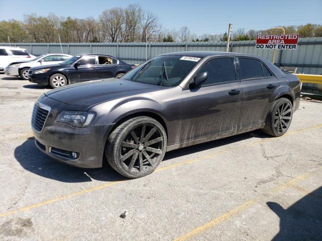 2013 Chrysler 300 300