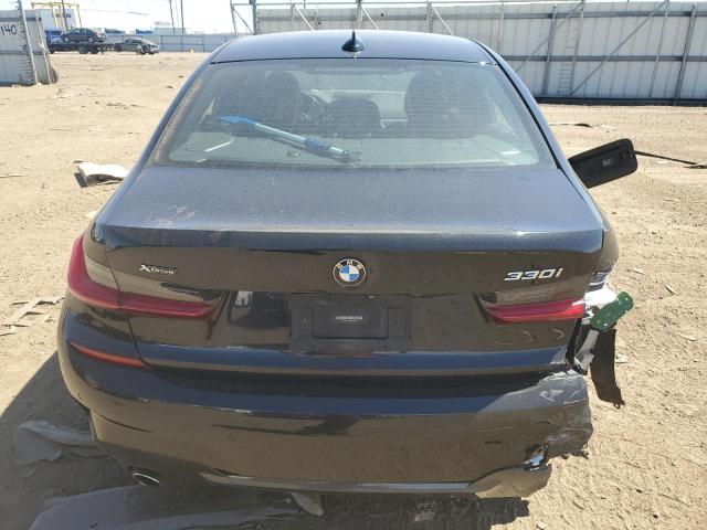 2019 BMW 330XI - WBA5R7C58KAJ80561