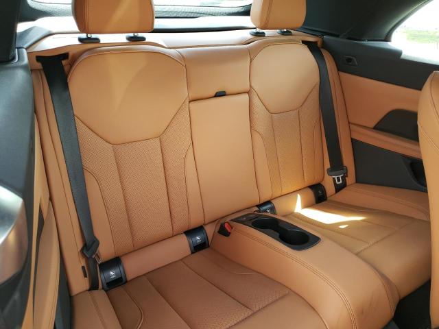 2023 BMW 430I - WBA23AT00PCL45441