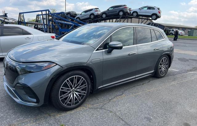 2023 MERCEDES-BENZ EQS SUV 45 - 4JGDM2EB2PA003073