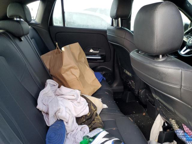 2021 MERCEDES-BENZ GLA 250 - W1N4N4GB1MJ134915