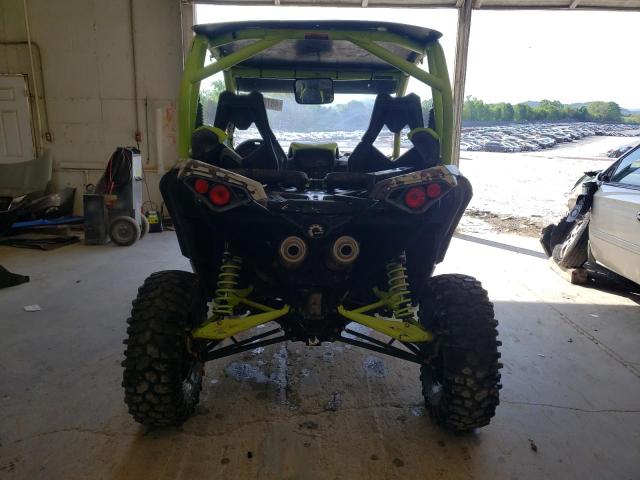 2015 CAN-AM MAVERICK 1 - 3JBPWAP26FJ000444