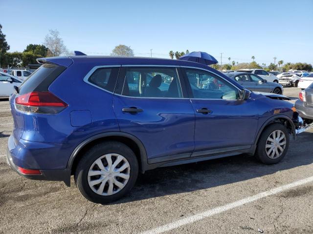 5N1AT2MT3JC709416 Nissan ROGUE S