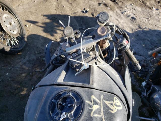 2011 KAWASAKI ZX1000 J - JKAZXCJ18BA000539