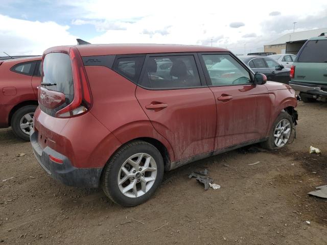 KNDJ23AUXN7825687 KIA SOUL LX