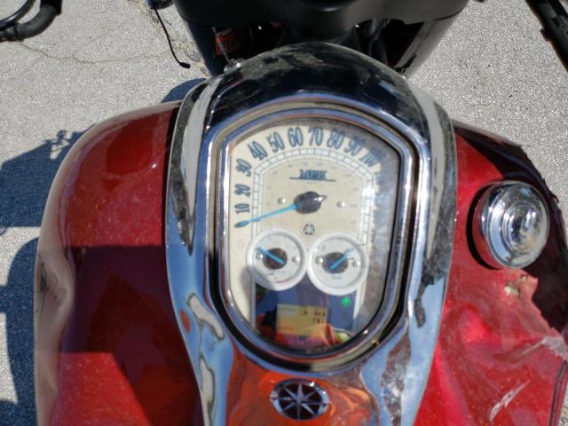 2014 YAMAHA XV1900 CT JYAVP22E0EA011339