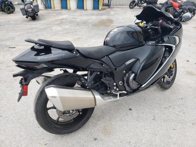 2022 SUZUKI GSX1300 RR - JS1EJ11B9N7101572