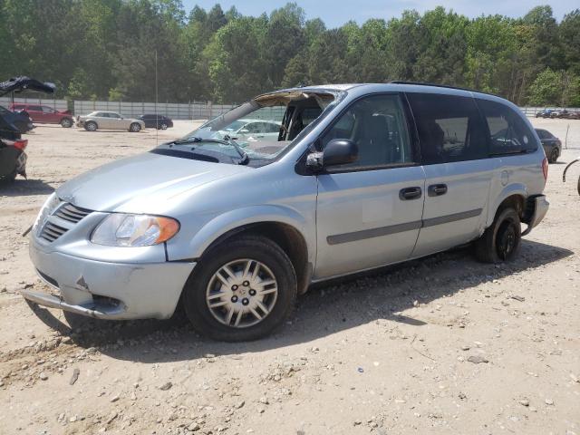 2006 Dodge Grand Caravan SE