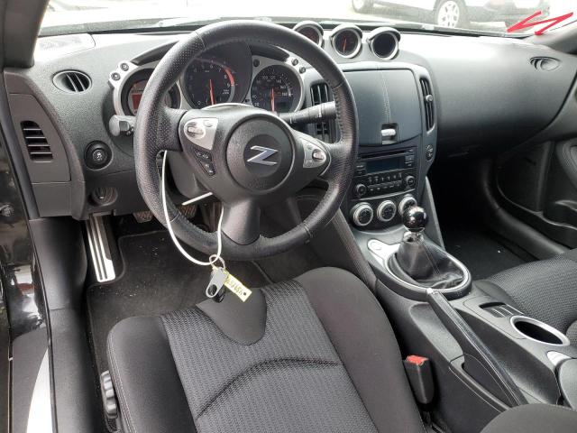 JN1AZ4EH5GM935536 Nissan 370Z BASE