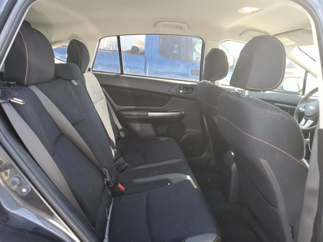 JF2GPABC8H8270552 Subaru Crosstrek Premium