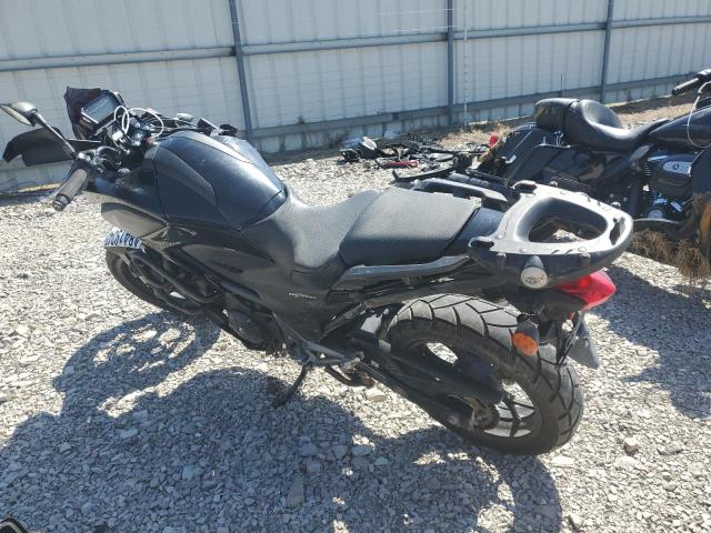 2014 HONDA NC700X JH2RC6307EK000514