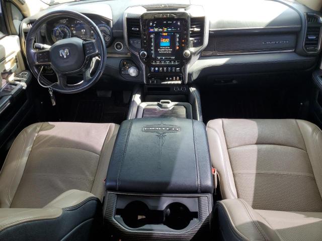 2020 RAM 2500 LIMIT 3C6UR5SJ6LG199993