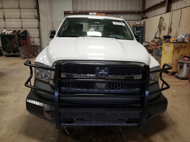 2018 RAM 1500 SSV - 1C6RR7XT9JS331890