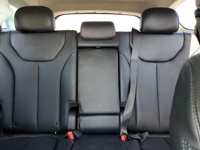 2019 HYUNDAI SANTA FE L - 5NMS53AA9KH069811