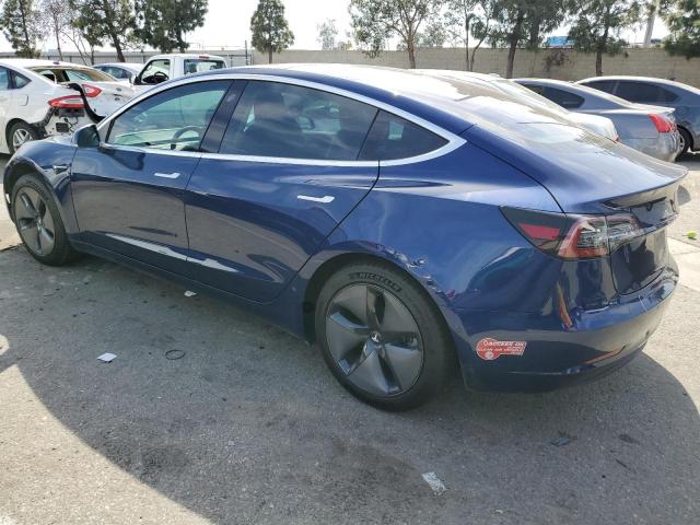 5YJ3E1EAXJF041714 Tesla MODEL 3