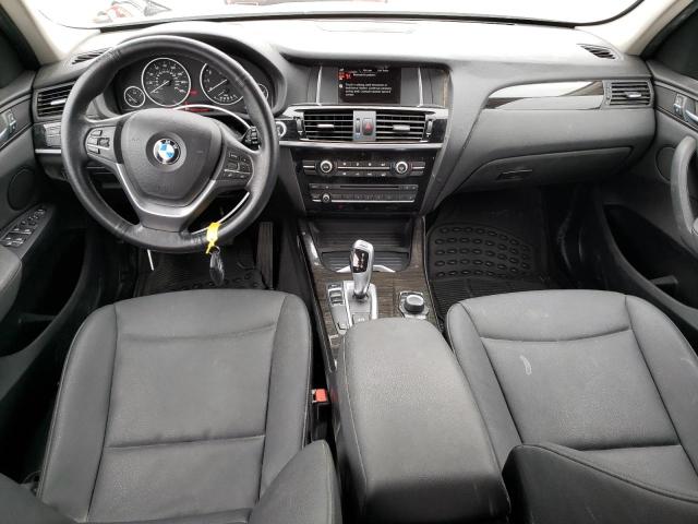 5UXWZC36H0V88835 BMW X5