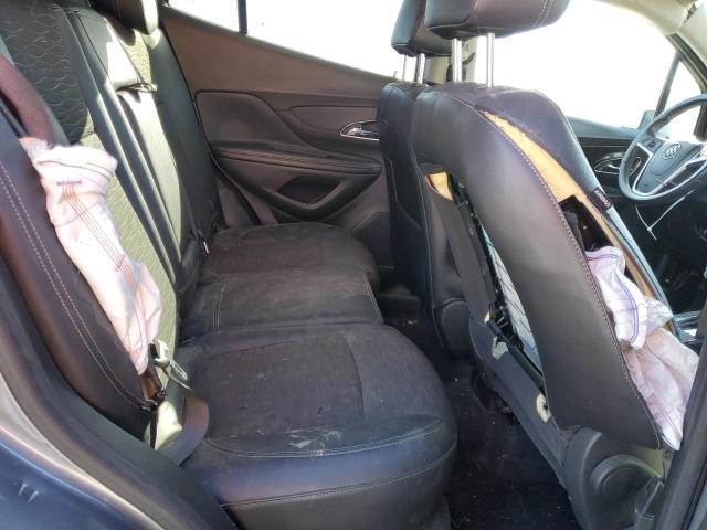 KL4CJFSB7FB042863 Buick Encore Convenience