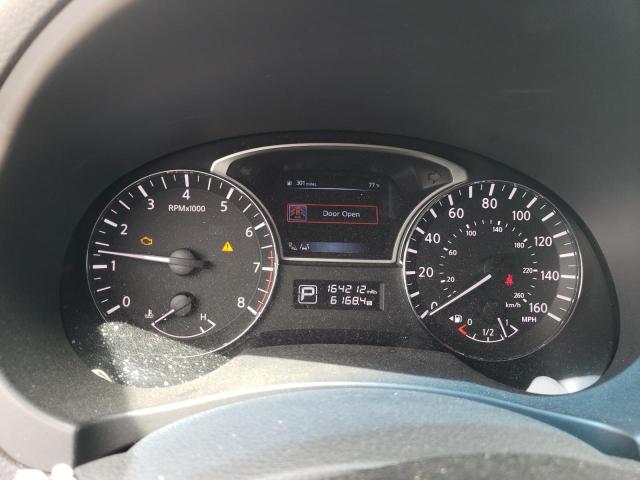 1N4AL3AP8EC193034 Nissan ALTIMA 2.5