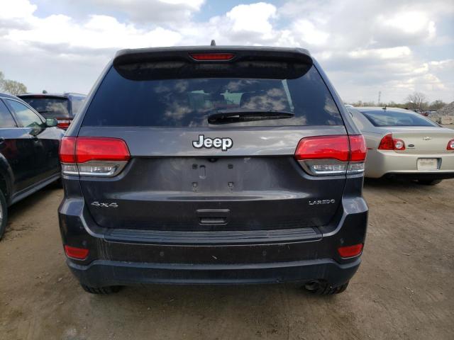 1C4RJFAG5FC196544 Jeep Grand Cherokee Laredo