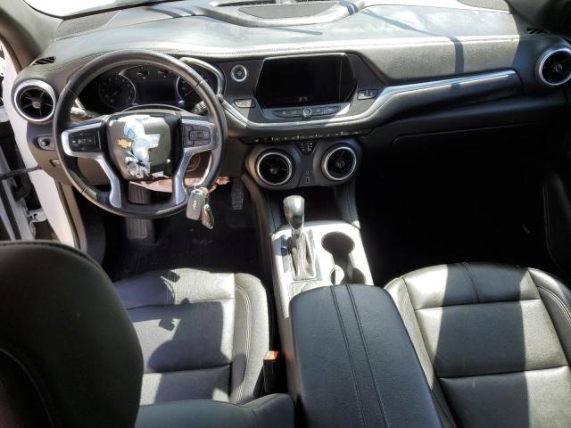 2020 CHEVROLET BLAZER 3LT - 3GNKBJRS3LS552805