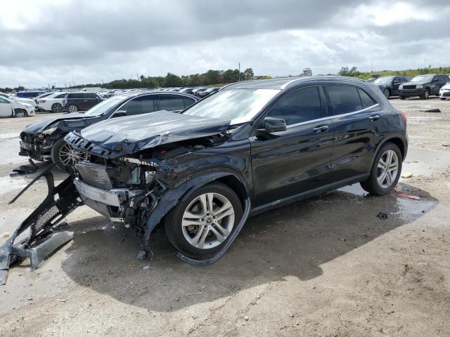 2019 MERCEDES-BENZ GLA 250 - WDCTG4EB7KU012274