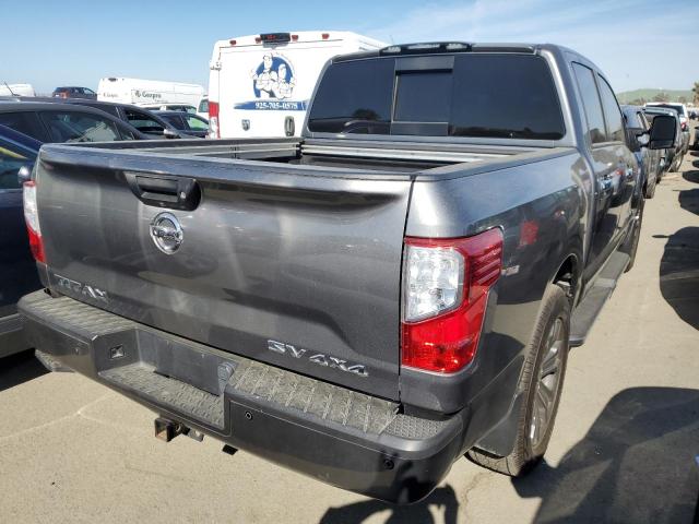 1N6AA1E55KN519298 Nissan TITAN SV