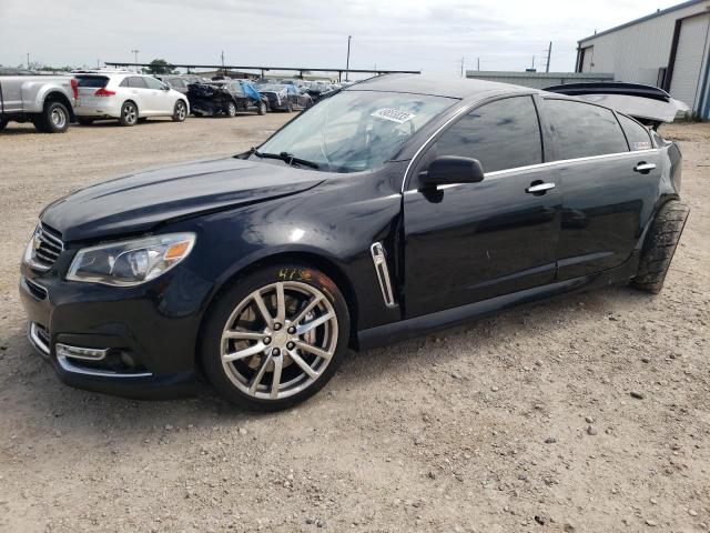 2014 Chevrolet SS 