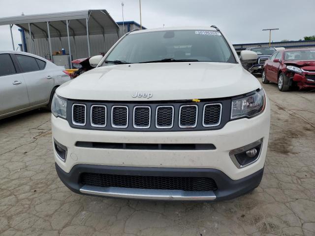 3C4NJCCB1LT170859 Jeep Compass Limited