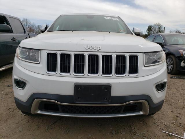 2015 JEEP GRAND CHER - 1C4RJFBG0FC133947