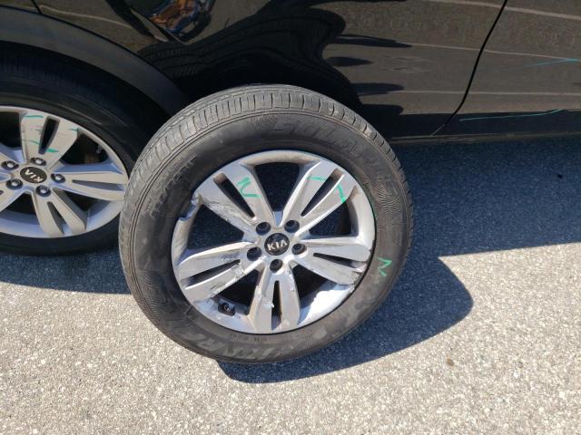 KNDPM3ACXH7053823 KIA Sportage Lx