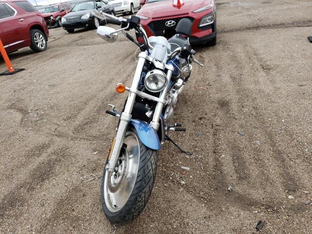 2005 HARLEY-DAVIDSON VRSCB 1HD1HBZ135K801133