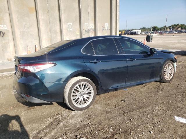 VIN 4T1B11HK5JU599601 2018 Toyota Camry, L no.3