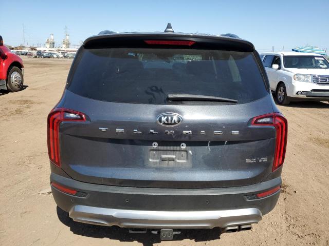 5XYP34HC6LG081936 KIA Telluride Ex