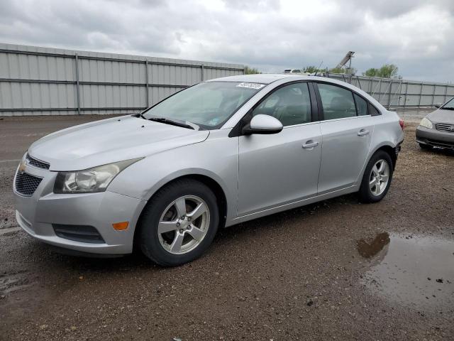 2011 Chevrolet Cruze LT