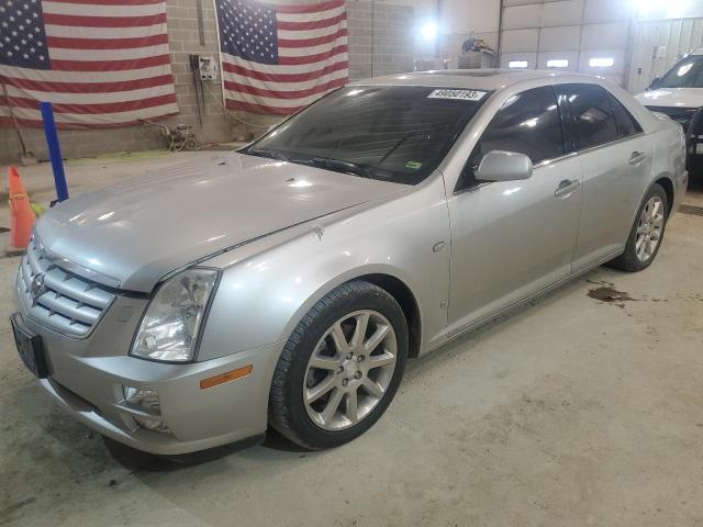 2006 Cadillac STS 