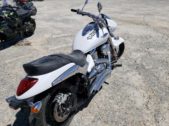 2015 SUZUKI VZ1500 - JS1VY55A7F2100035