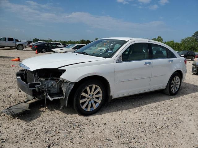 2014 Chrysler 200 Limited