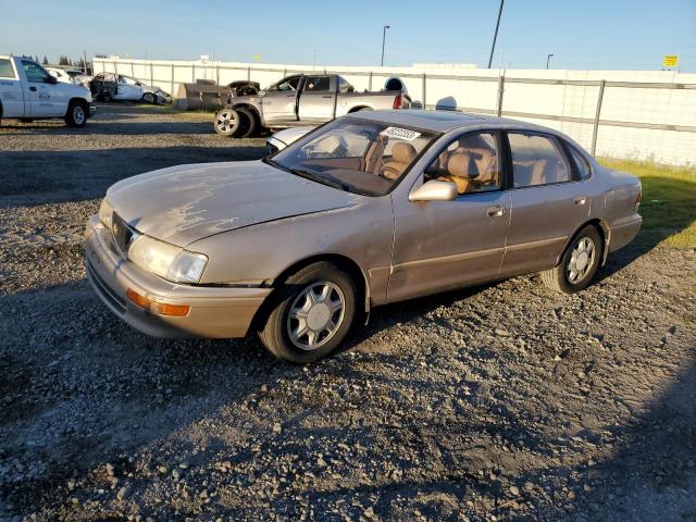 1995 Toyota Avalon XLS