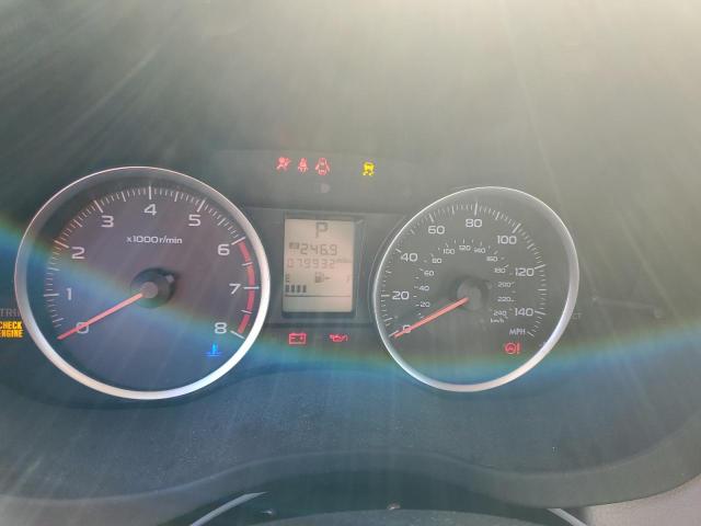 JF2SJADCXGH418031 Subaru Forester 2.5i Premium