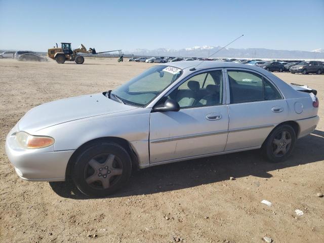 1998 Mercury Tracer GS