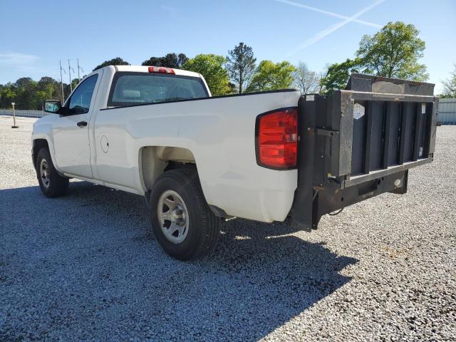 1GCNCPEH7EZ341063 Chevrolet Silverado C1500