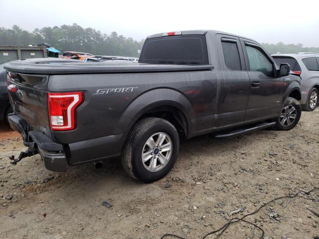 2015 FORD F150 - 1FTEX1CP1FFC02609