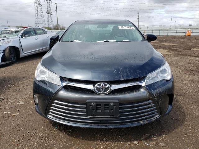 2017 TOYOTA CAMRY LE - 4T1BF1FK4HU353024