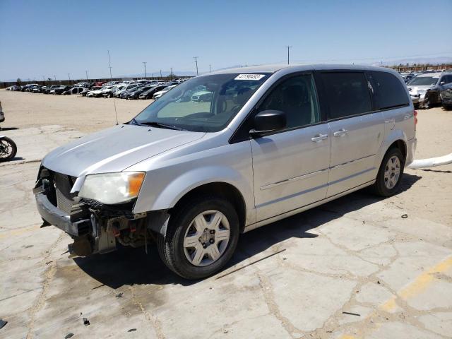 2012 Dodge Grand Caravan SE